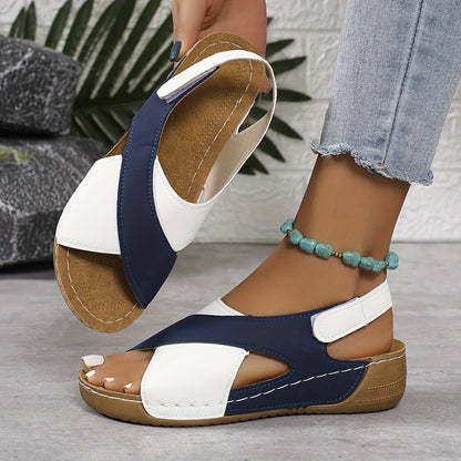 Beautifully Crafted Orthopedic Sandals