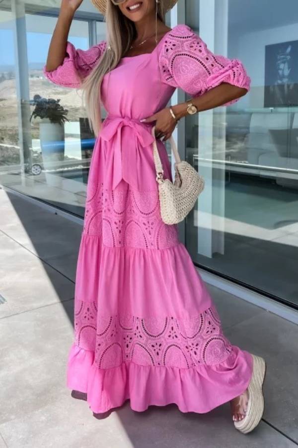 Classic Vintage Garment with a Flattering Fit