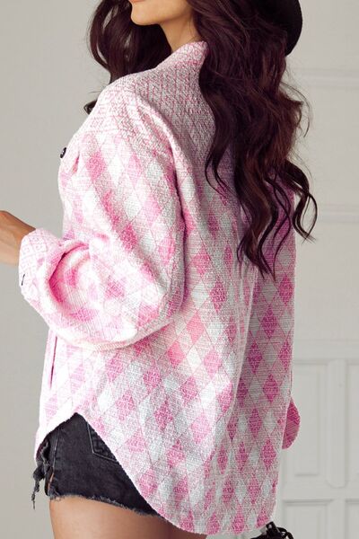 Beautifully Crafted Jacket in a Classic Style