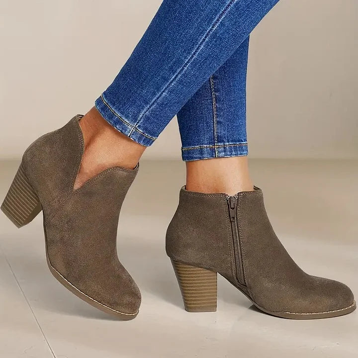 Beautifully Crafted Orthopedic Shoes