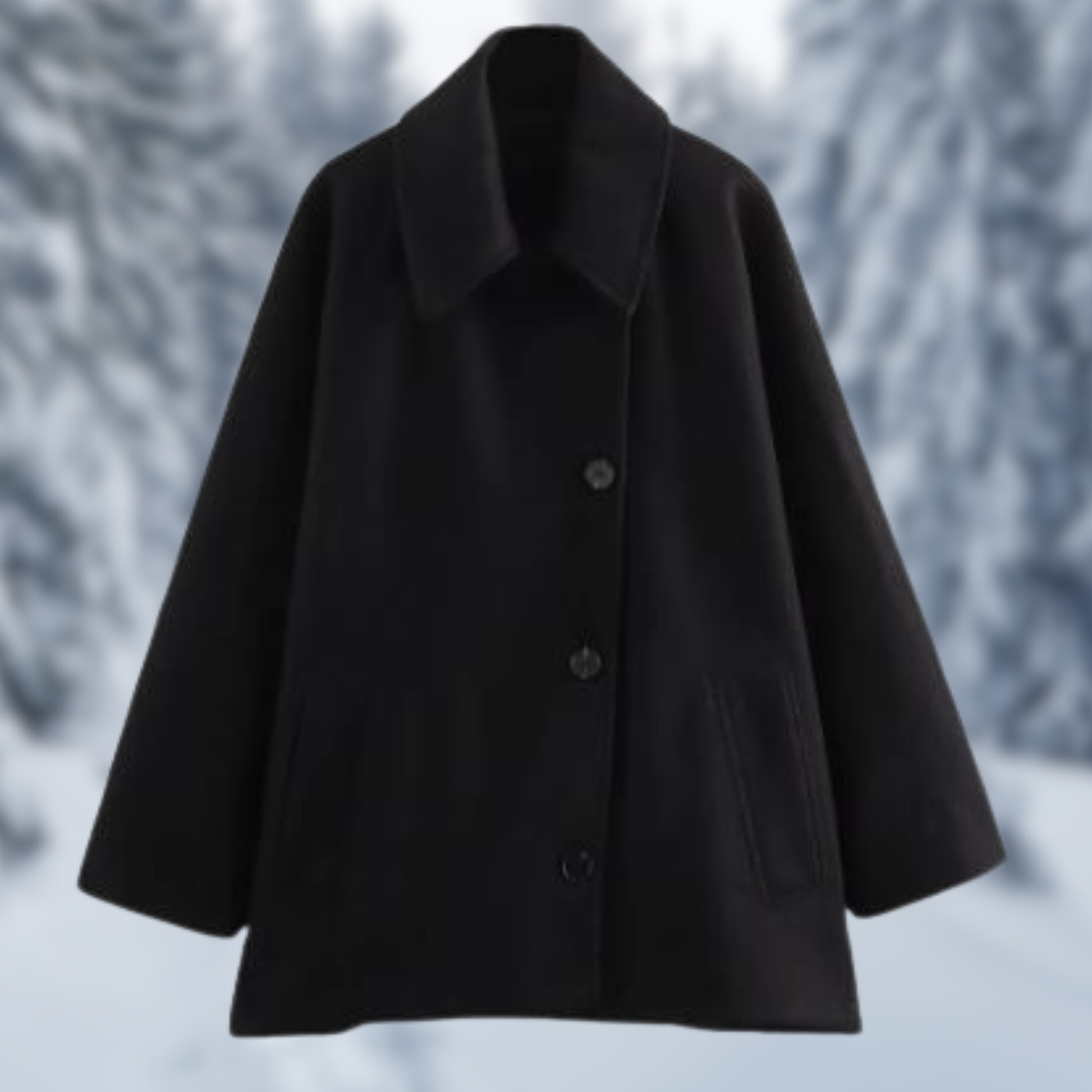  Stylish and Elegant winter Coat