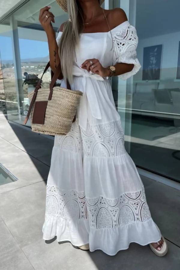 Classic Vintage Garment with a Flattering Fit