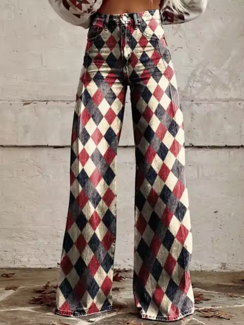 Beautifully Crafted Trousers in a Classic Style