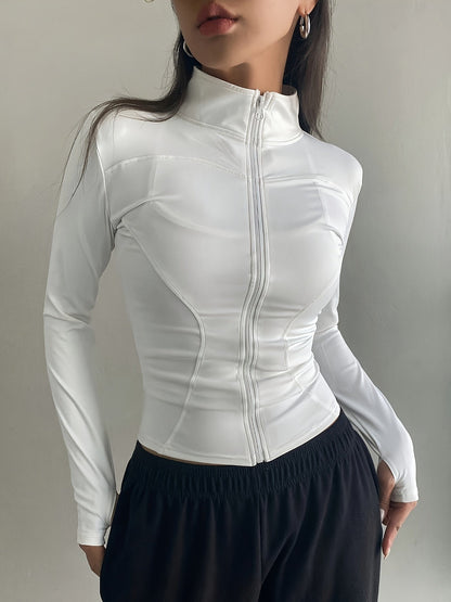 Vintage Inspired Top with a Contemporary Edge