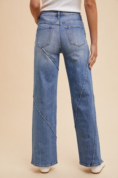 Well Tailored Garment with a Graceful Silhouette