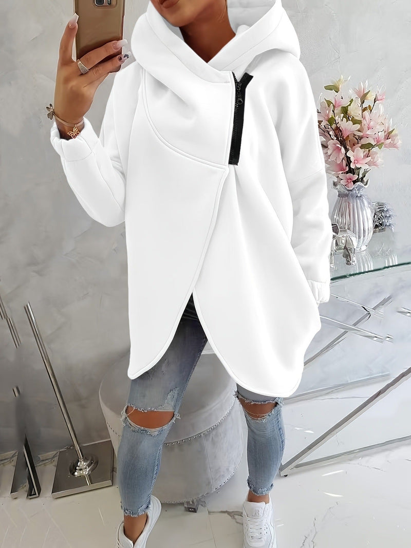 Beautifully Finished Garment in a Timeless Design