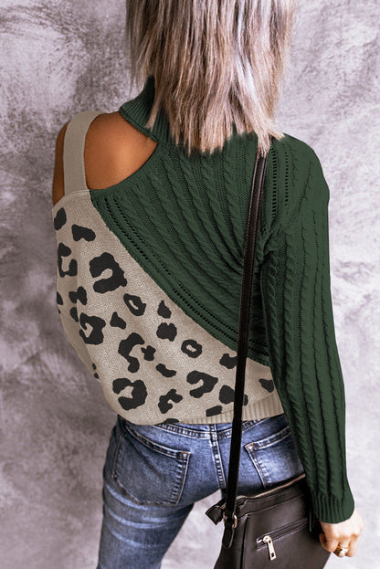 Beautifully Crafted Sweater in a Classic Style