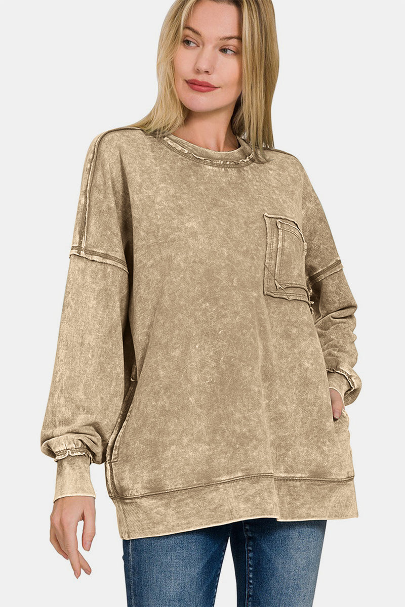 Beautifully Crafted Shirt in a Classic Style