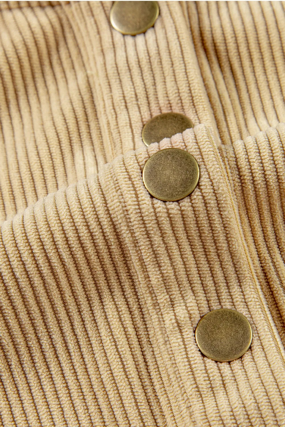 Vintage Inspired Garment with a Contemporary Edge