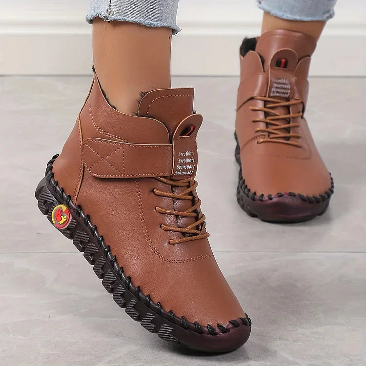 Stylish Orthopedic Boots for Any Occasion