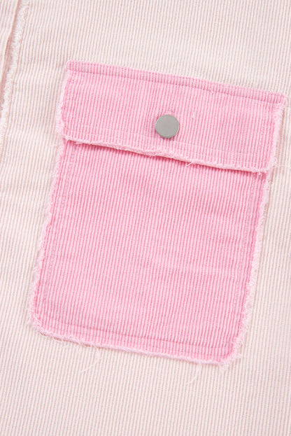 Elegantly Styled Garment for Everyday Wear
