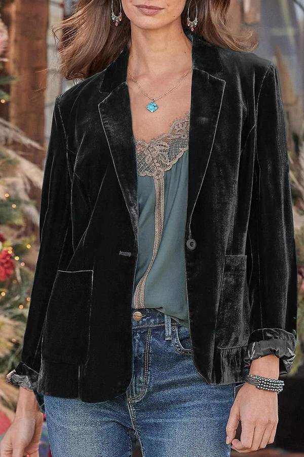 Beautifully Crafted Garment in a Classic Style