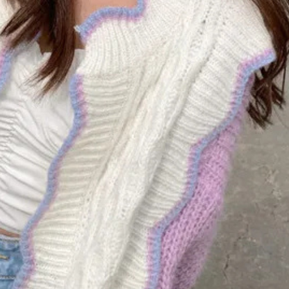 Elegantly Styled Cardigan for Everyday Wear