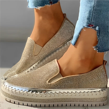 Elegant Orthopedic Loafers for Every Step