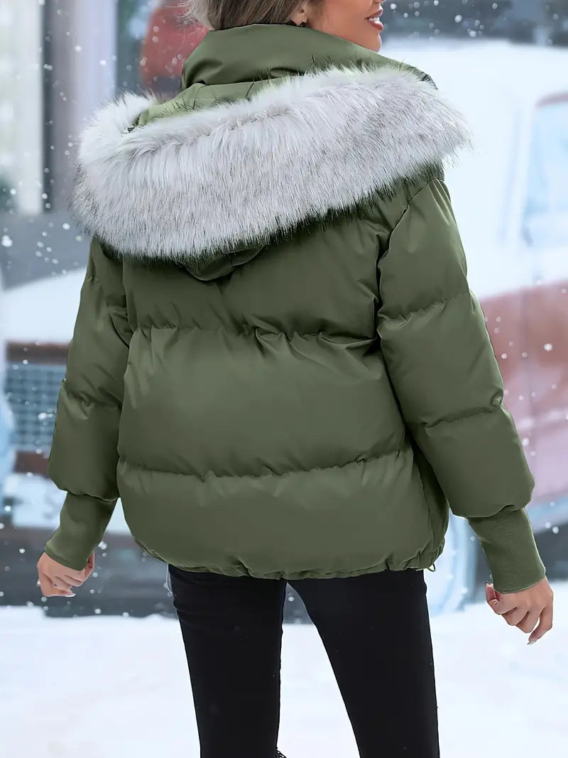 Beautifully Balanced Jacket with Timeless Character