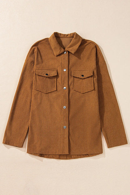 Classic Vintage & Enduringly Stylish Jacket