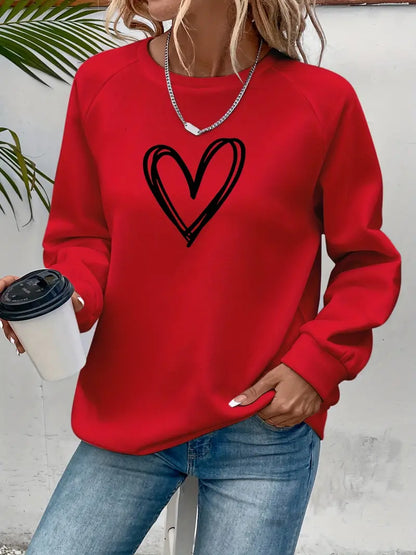 Polished Sweater with an Effortless Classic Look