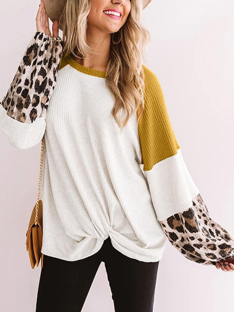 A Vintage Style T-Shirt with Delicate Timeless Details