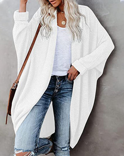 Candice | Casual and Comfortable winter Coat