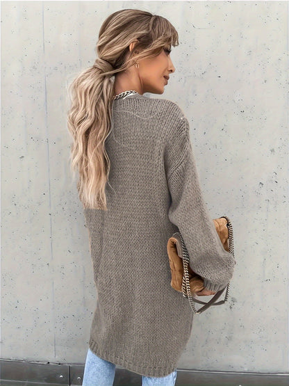 Gracefully Styled Cardigan for Any Occasion