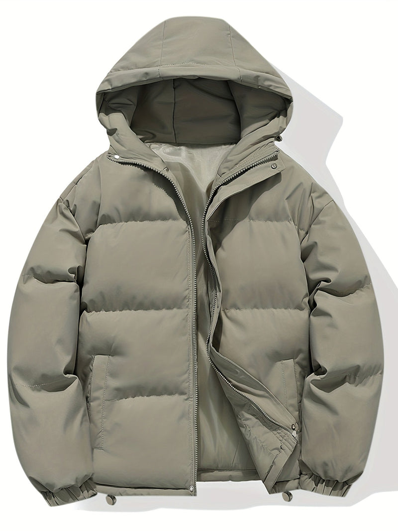 Elegantly Styled Coat for Everyday Wear