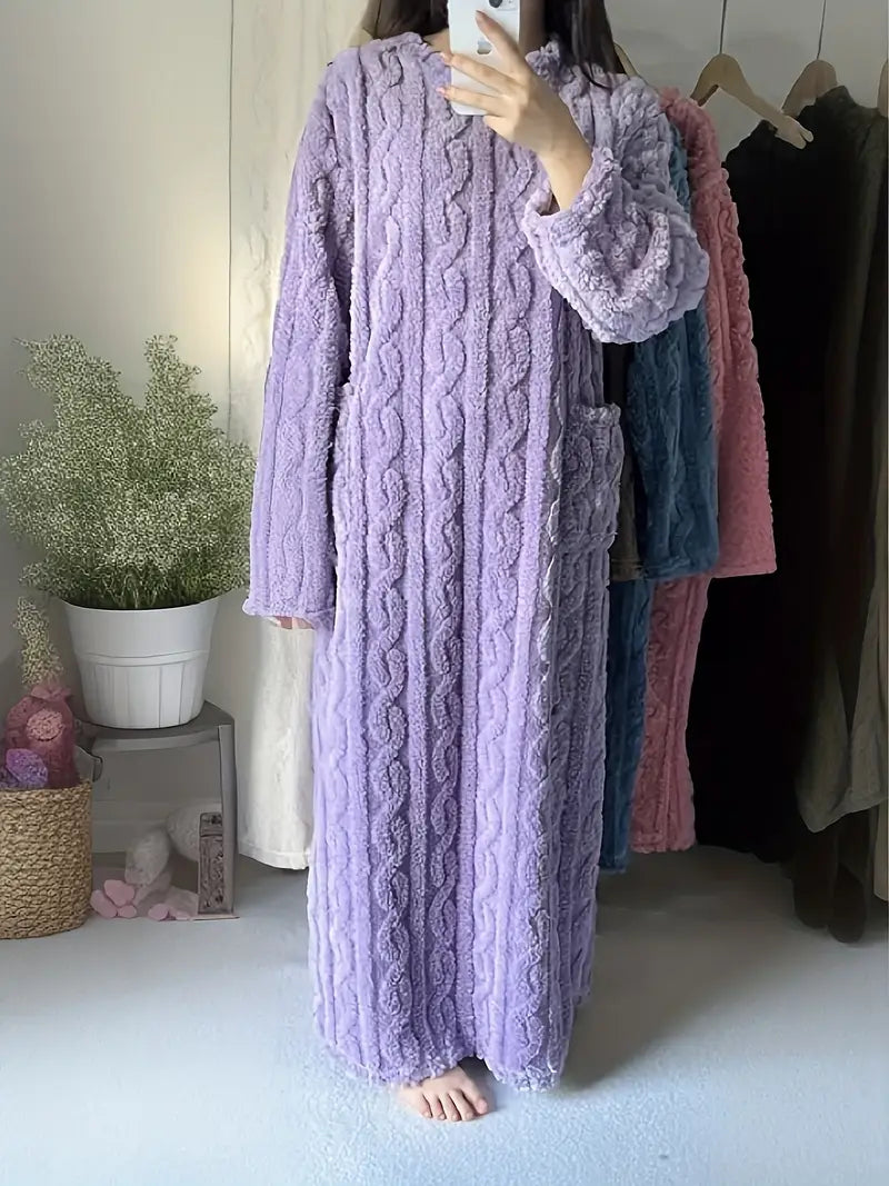 Classic Vintage Garment with a Flattering Fit