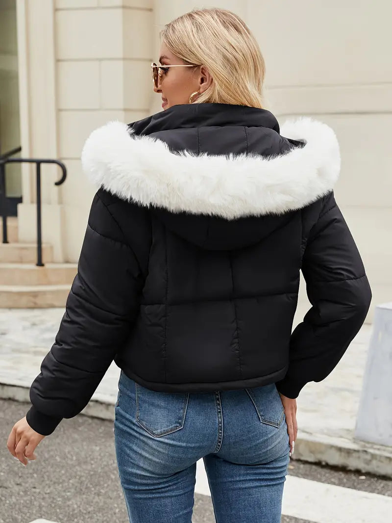 Beautifully Finished Jacket in a Timeless Design