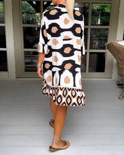 Beautifully Crafted Garment in a Classic Style