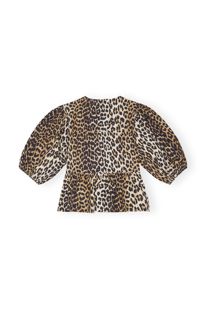 Elegantly Styled Blouse for Everyday Wear