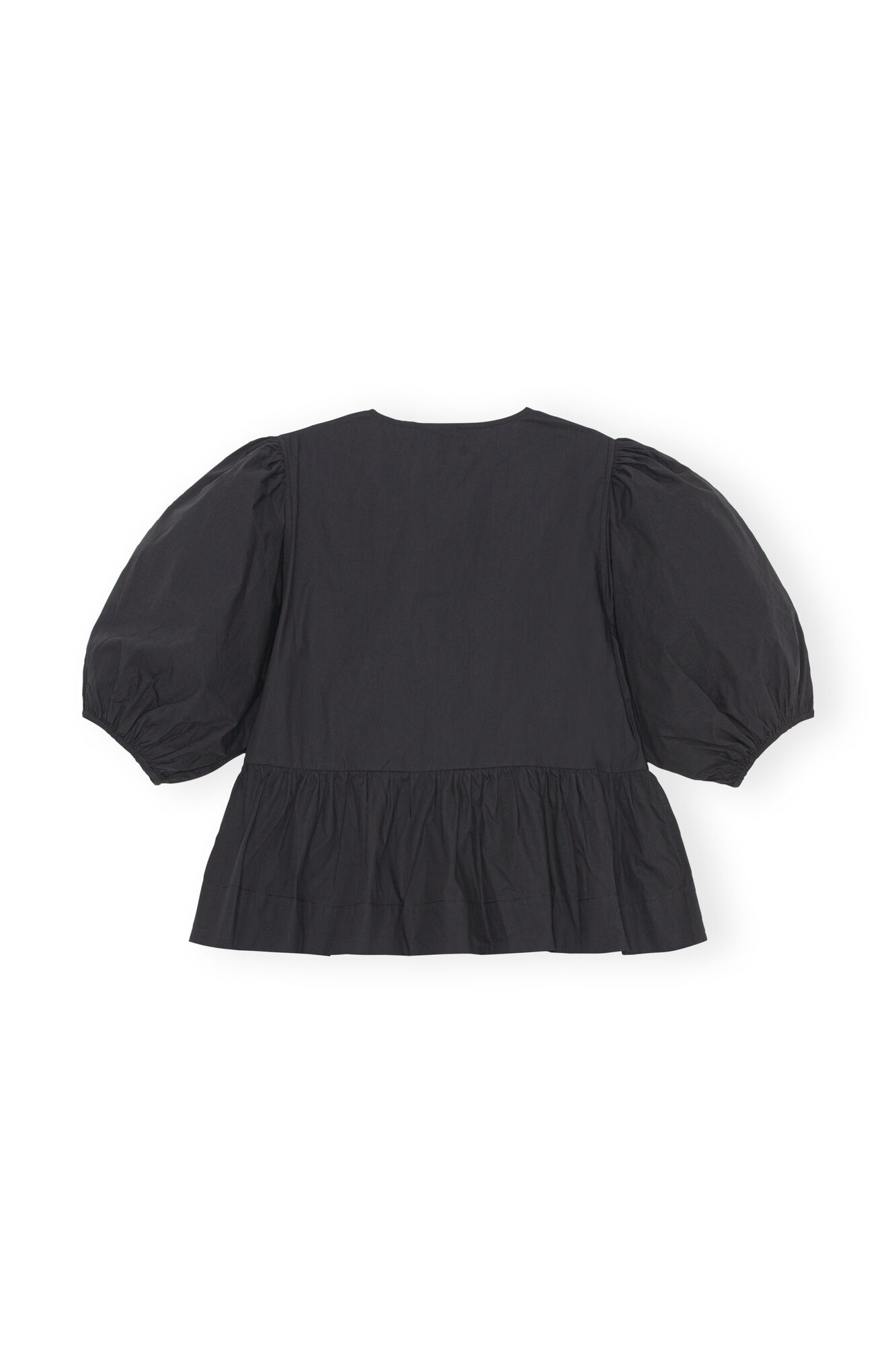 Elegantly Styled Blouse for Everyday Wear