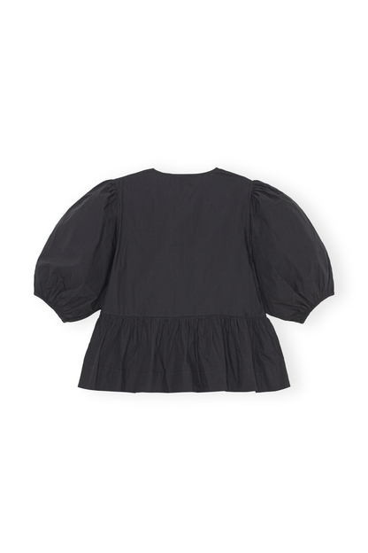 Elegantly Styled Blouse for Everyday Wear