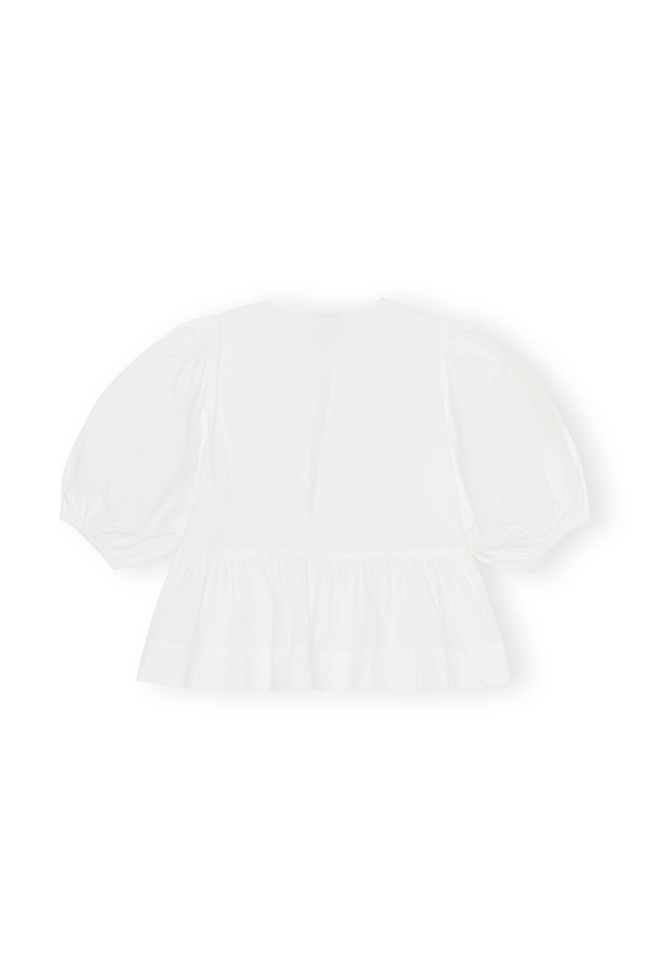 Elegantly Styled Blouse for Everyday Wear