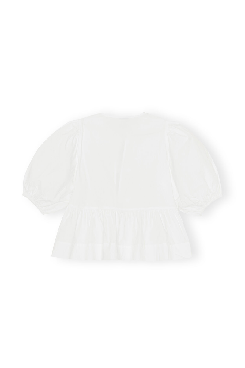 Elegantly Styled Blouse for Everyday Wear