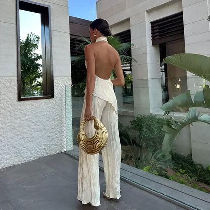 Beautifully Balanced Garment with Timeless Character