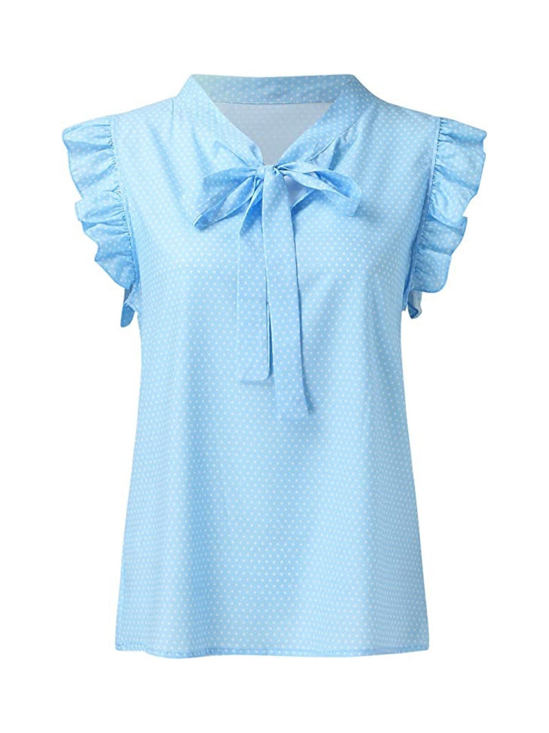 Beautifully Crafted Blouse in a Classic Style
