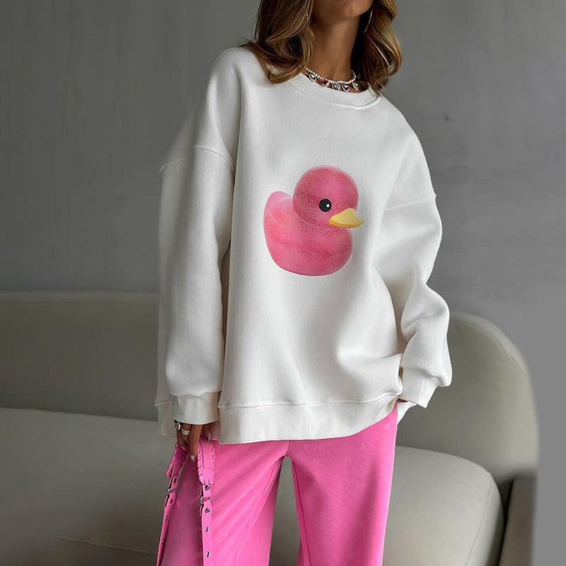 Polished Sweater with an Effortless Classic Look