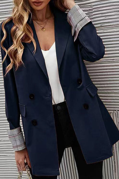Navy blue