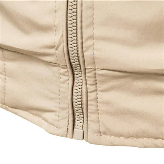 Well Tailored Garment with a Graceful Silhouette