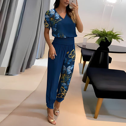 Polished Trousers with an Effortless Classic Look