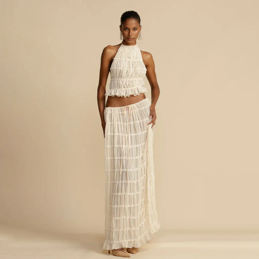 Polished Garment with an Effortless Classic Look