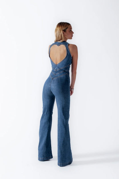 Vintage Inspired Garment with a Contemporary Edge