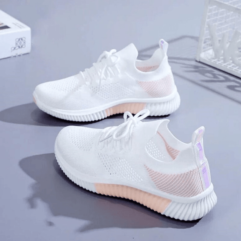 Graceful Orthopedic Shoes for Modern Look