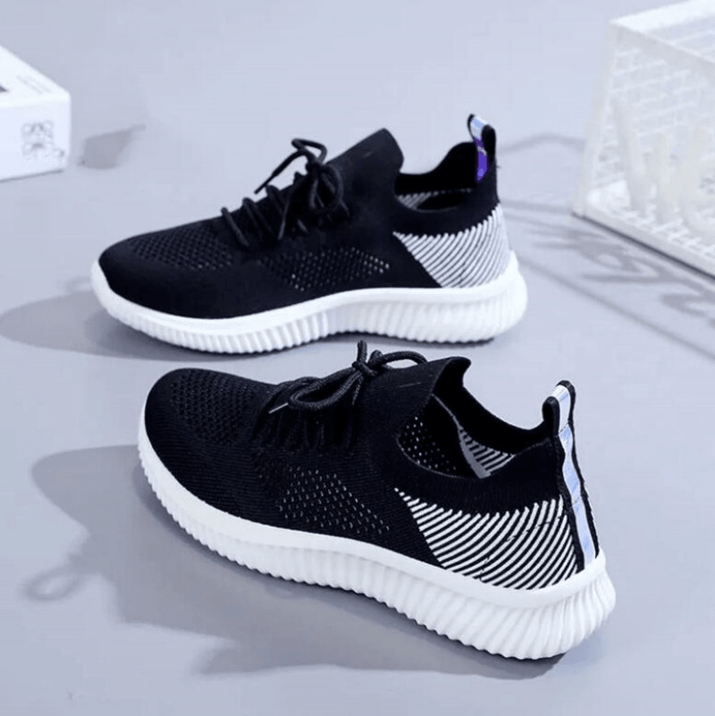Graceful Orthopedic Shoes for Modern Look