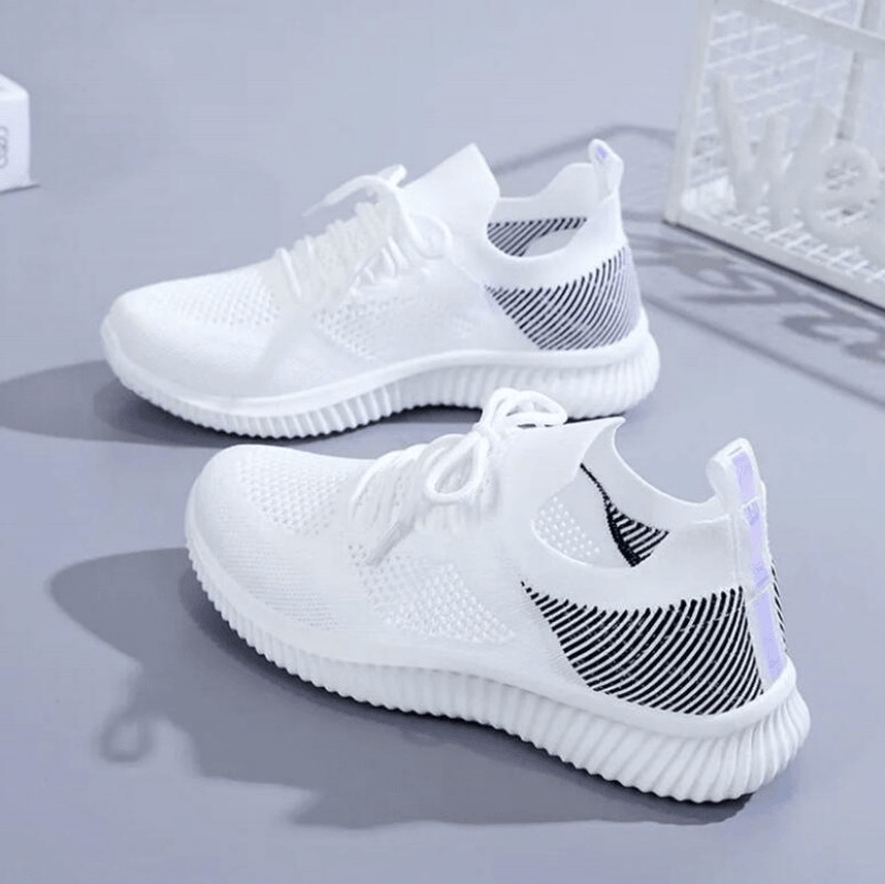 White Black
