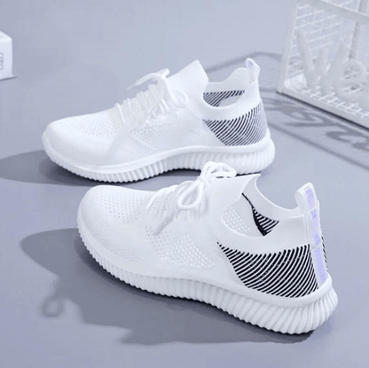 White Black