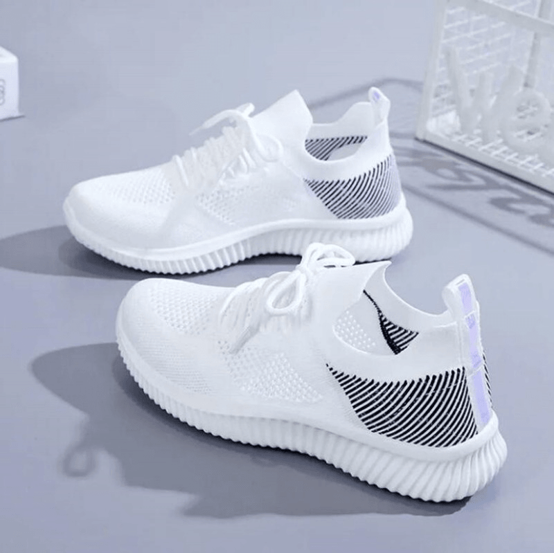 Graceful Orthopedic Shoes for Modern Look