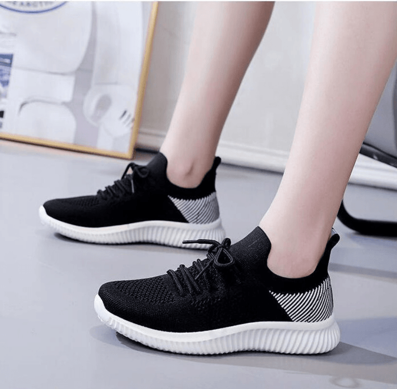 Graceful Orthopedic Shoes for Modern Look