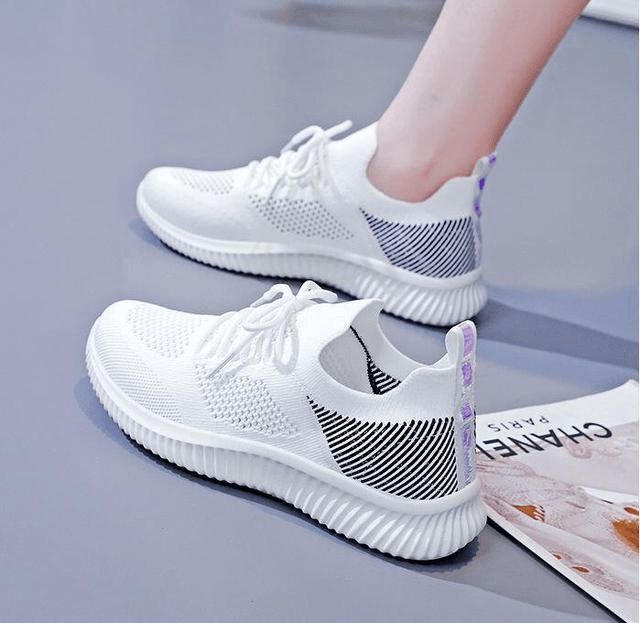Graceful Orthopedic Shoes for Modern Look