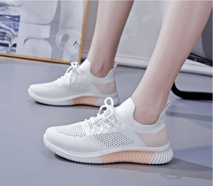 Graceful Orthopedic Shoes for Modern Look