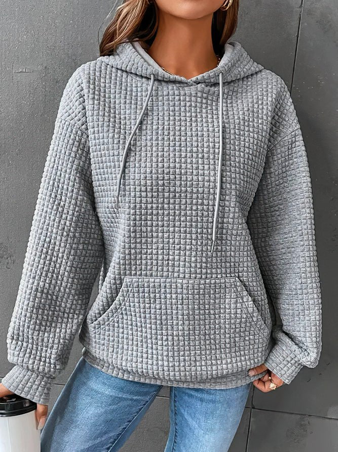 Effortlessly Elegant Garment with a Timeless Design